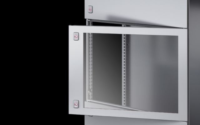 Неполная дверь для VX - фото 2