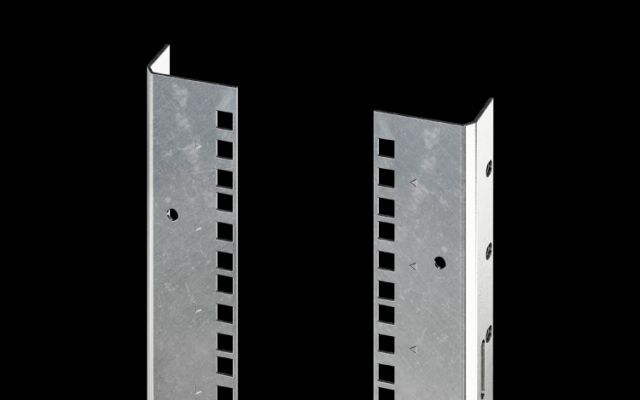 Переходные секции, 482,6 мм (19") для VX, VX SE