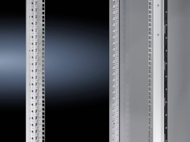 Переходные секции, 482,6 мм (19") для VX, VX SE - фото 2