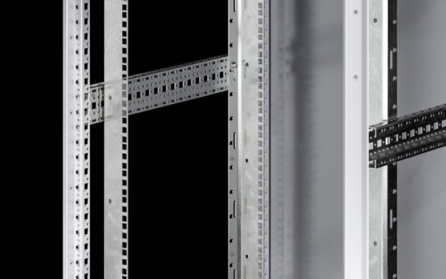 Переходные секции, 482,6 мм (19") для VX, VX SE - фото 3