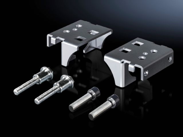 Монтажный комплект для монтажных пластин «спина к спине» - фото 2