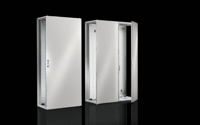 Базовый разделитель для VX