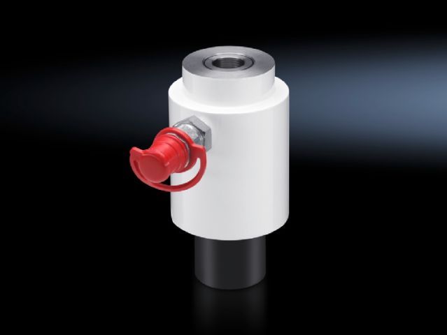 Гидравлический цилиндр