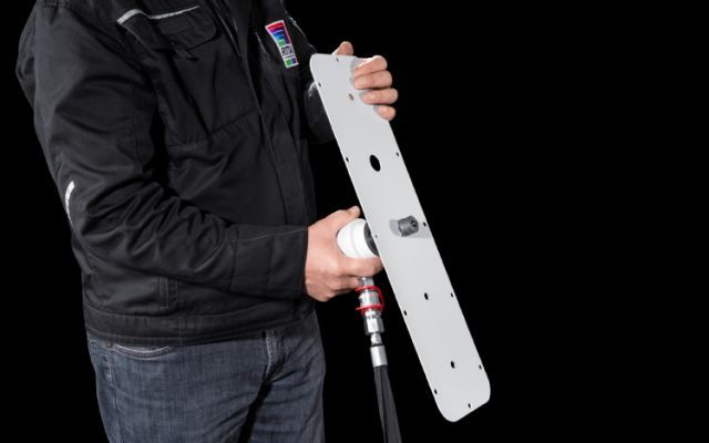 Гидравлический цилиндр - фото 2