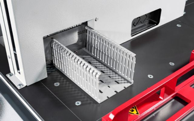 Режущий центр Secarex AC 18 - фото 3