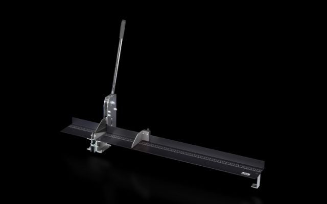 Резак для кабельных коробов MC125