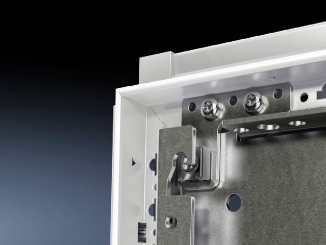 Держатель частичной монтажной платы для частичной монтажной платы VX - фото 2