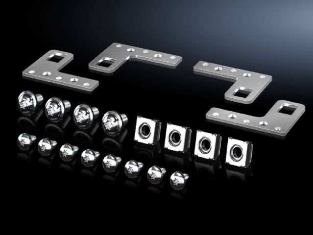 Держатель частичной монтажной платы для частичной монтажной платы VX - фото 3