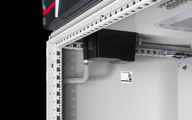 Электрический испаритель конденсата для потолочных холодильных агрегатов Blue e+