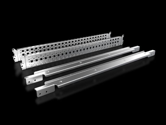 Системное крепление для VX, TS