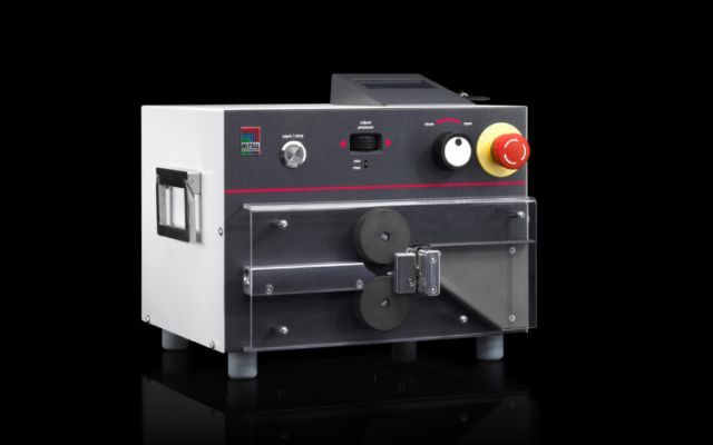 Длинноотрезной станок C8+