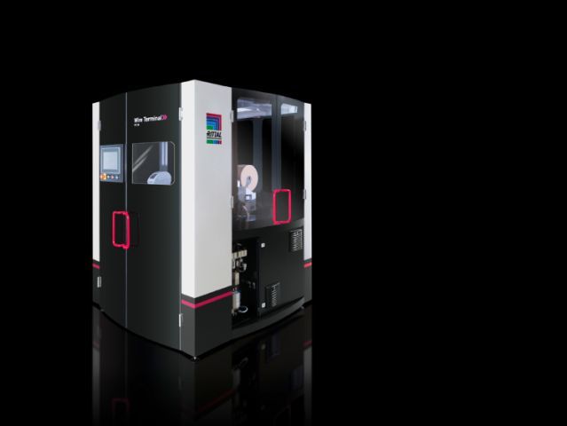 Языковой пакет для Wire Terminal