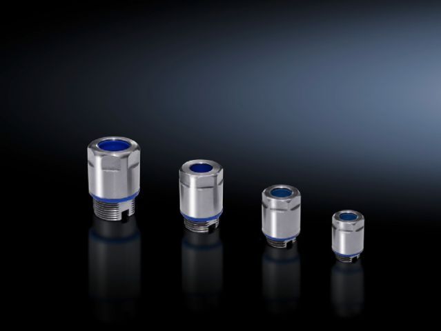 Кабельный ввод HD - фото 2