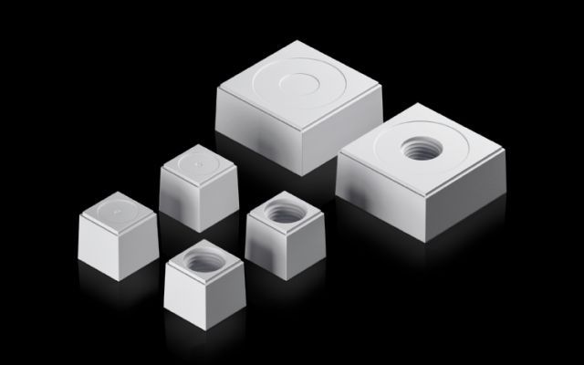 Уплотнительная вставка Для пластиковой фланш-панели, модульная и уплотнительная рамка, модульная