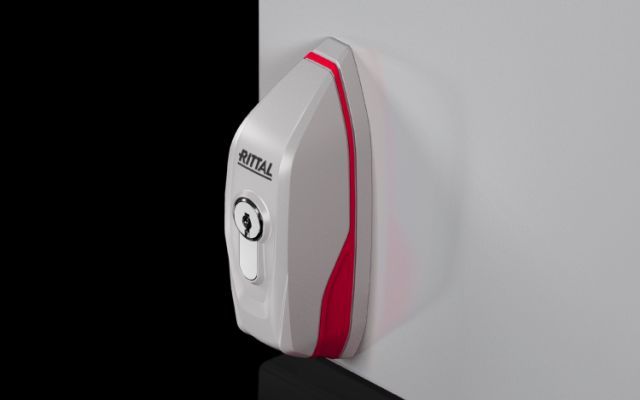 Мини-комфортная ручка AX