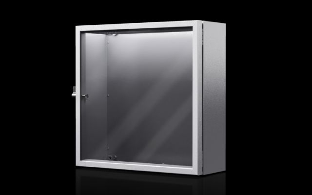 Окно просмотра AX