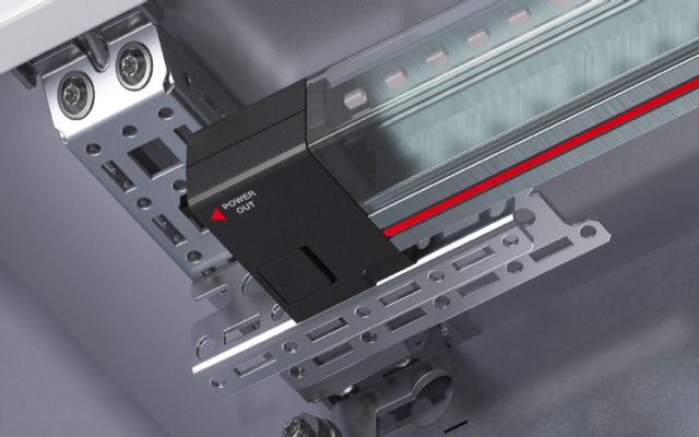 Монтажный кронштейн для внутренней установки - фото 3