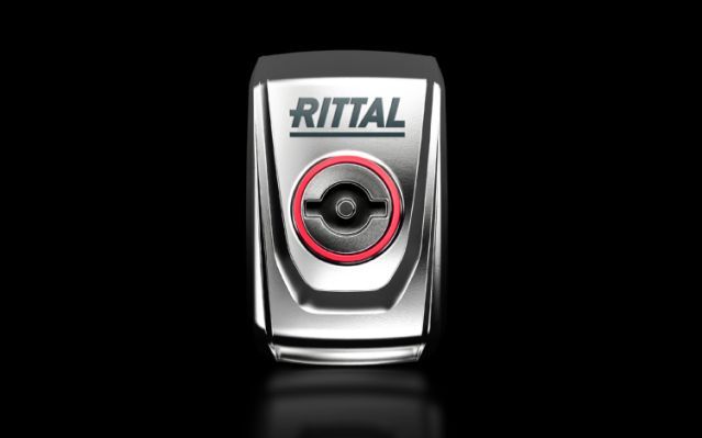 Поворотный замок - фото 5