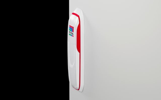 Комфортная ручка AX - фото 2