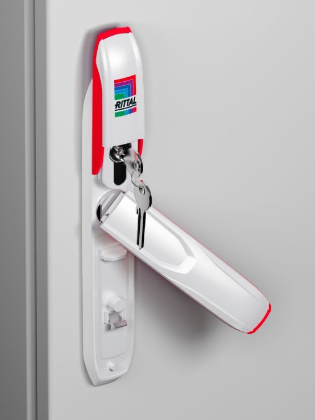 Комфортная ручка AX - фото 3