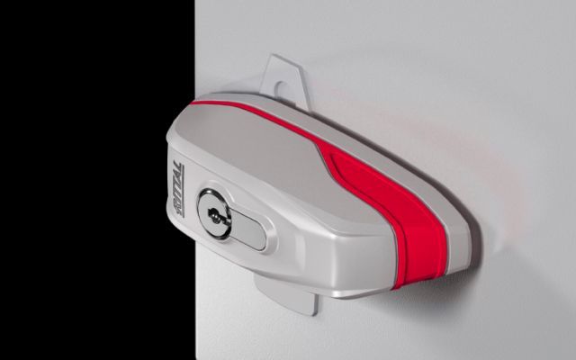 Мини-комфортная ручка AX - фото 2