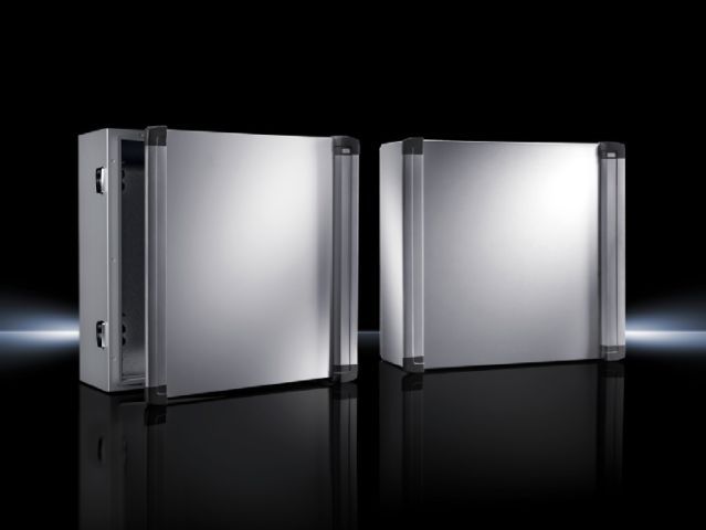 Корпус управления AX с ручками