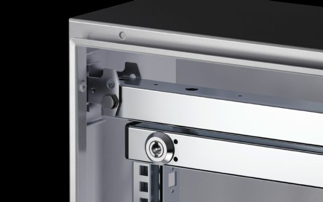 Поворотная рама, малая для шкафов VX, VX SE, AX, шириной 600 мм и 800 мм - фото 3