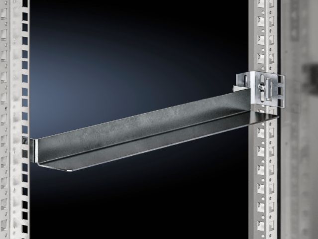 Направляющая VX для переходного профиля 482,6 мм (19 дюймов) с креплением с обеих сторон