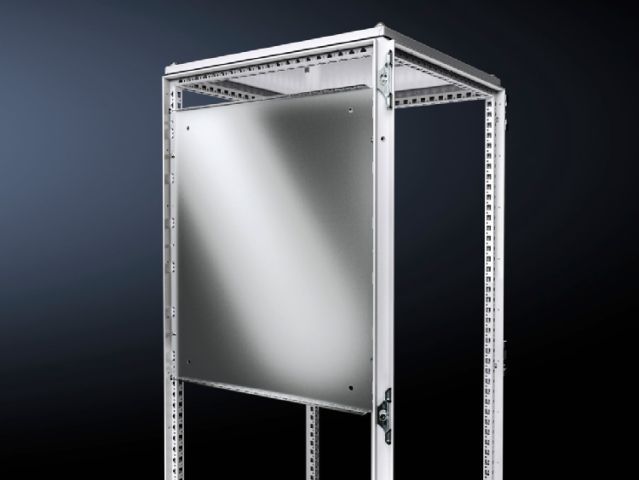 Пластина частичного монтажа для VX, VX SE