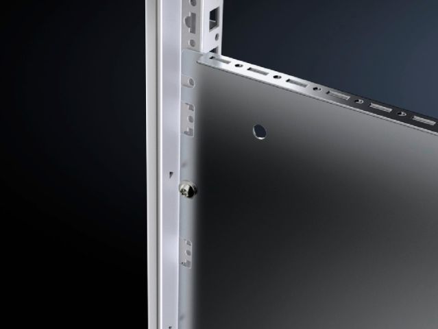 Пластина частичного монтажа для VX, VX SE - фото 2