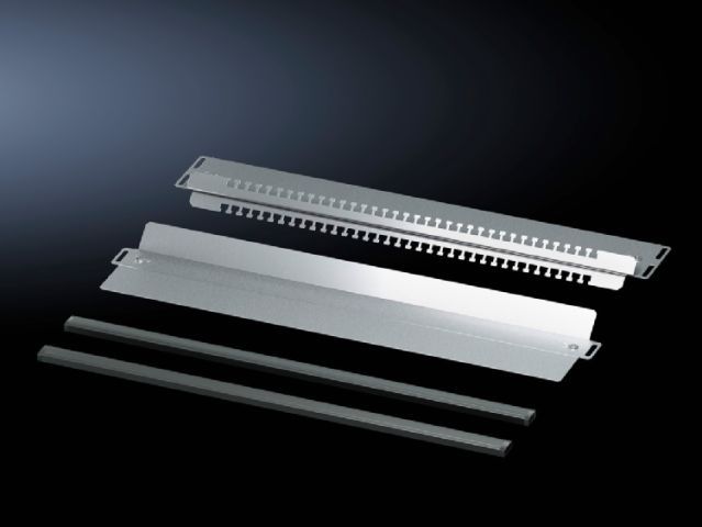 Фанш-панель ЭМС для VX