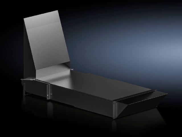 Воздуховод для настенного холодильного агрегата Blue e+ IT - фото 2