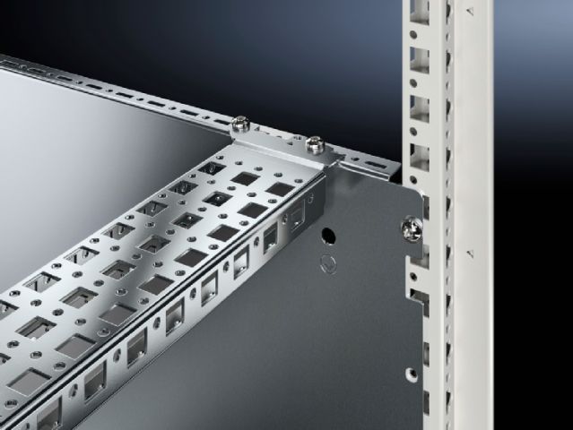 Пластина частичного монтажа для VX, VX SE - фото 3