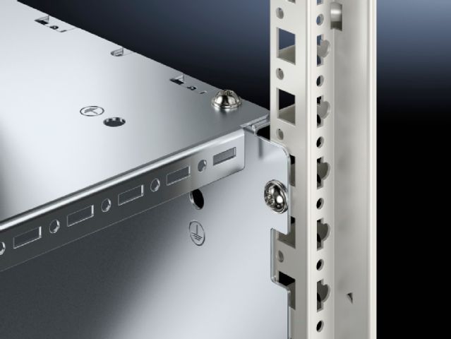 Пластина частичного монтажа для VX, VX SE - фото 4