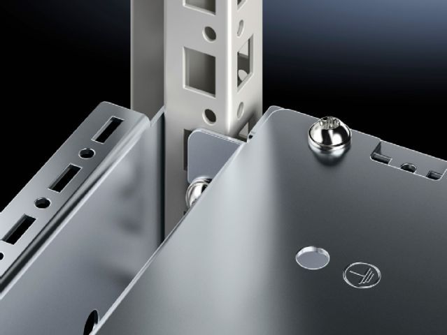 Пластина частичного монтажа для VX, VX SE - фото 5