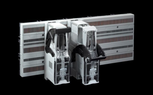 Выключатель-разъединитель с предохранителем NH типоразмер 000