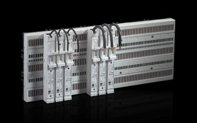 Компонентный адаптер 1-полюсный