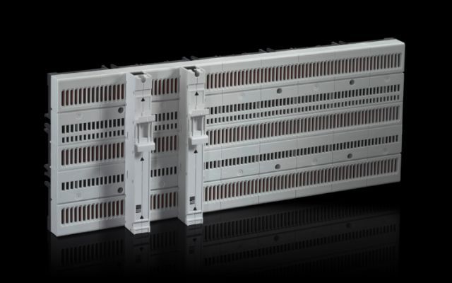 Компонентная поддержка без контактной системы