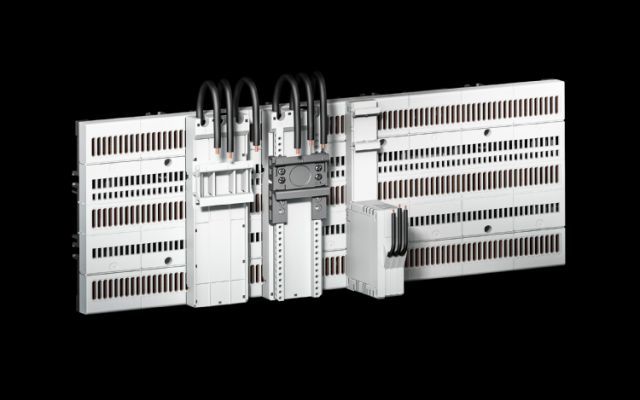 Адаптер компонентов, 3-полюсный
