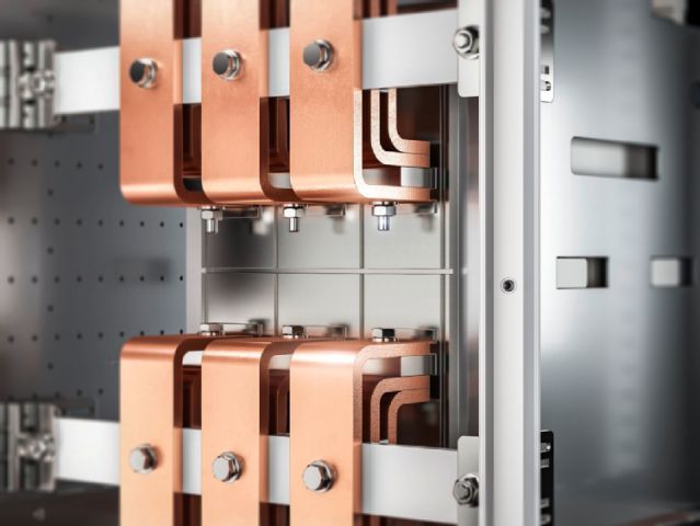 Комплект разъемов для воздушных выключателей