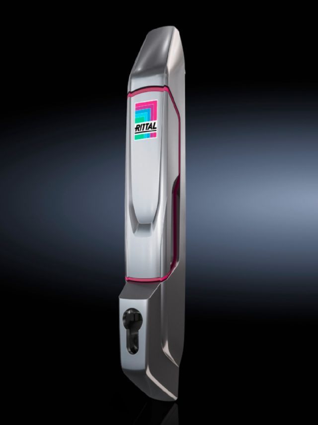 Комфортная ручка VX для VX, VX IT - фото 5