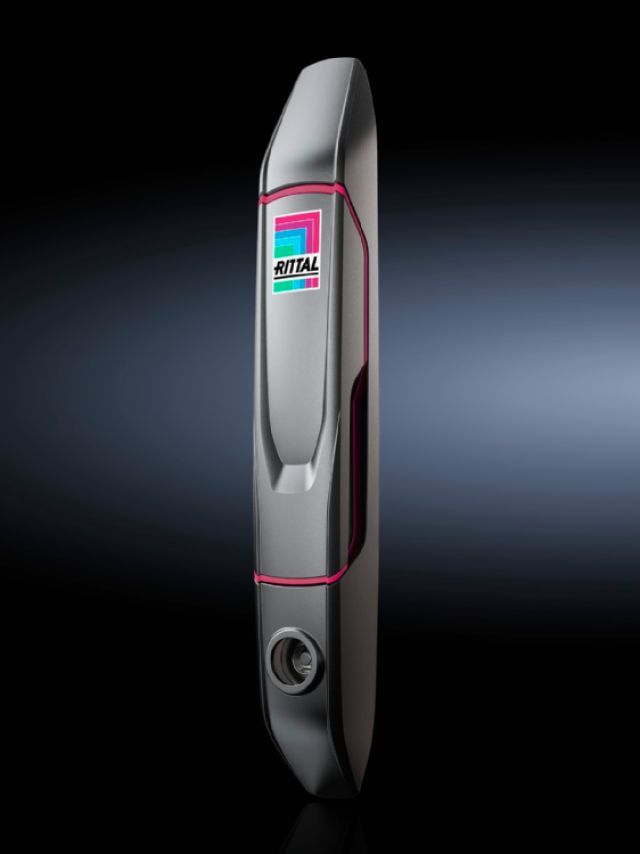 Комфортная ручка VX для VX, VX IT - фото 6