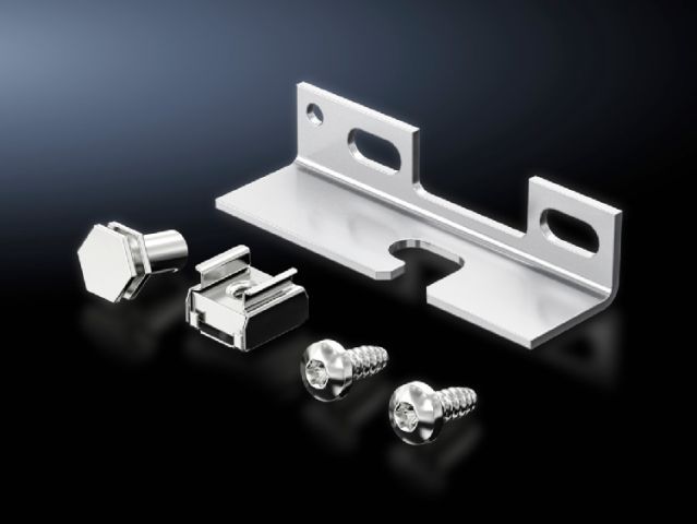 Крепление монтажной пластины, тип A, для VX