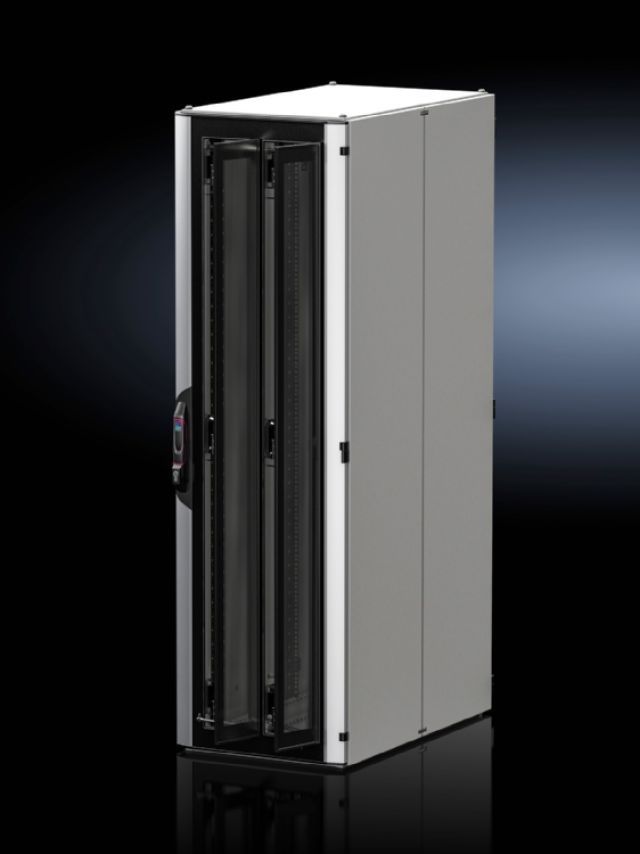 Двери для VX IT для автоматического открывания дверей (ADO)