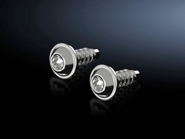 Винты для внутреннего монтажа пластика AX