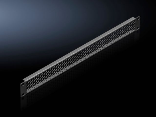 Вентиляционная панель, 482,6 мм (19")