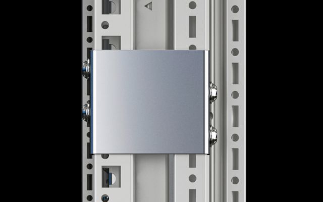 Соединитель для линейки VX IT, TS IT
