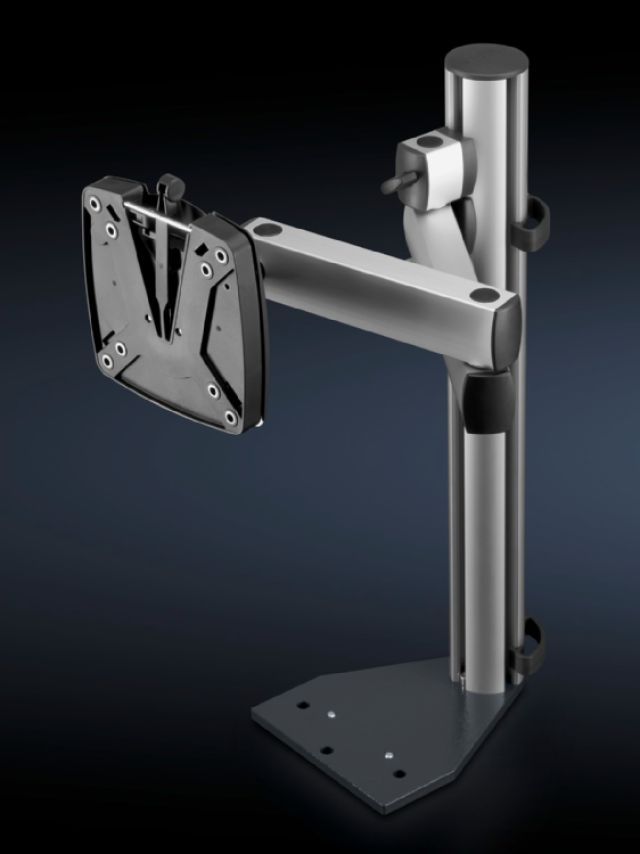 Крепление монитора для WS 540