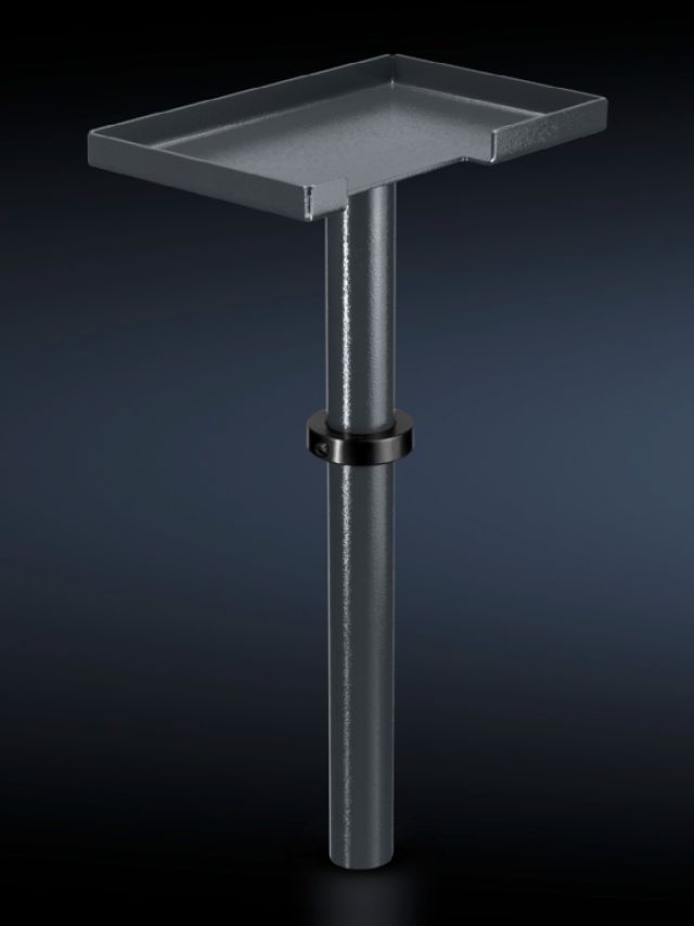 Консоль зачистной машины для WS 540