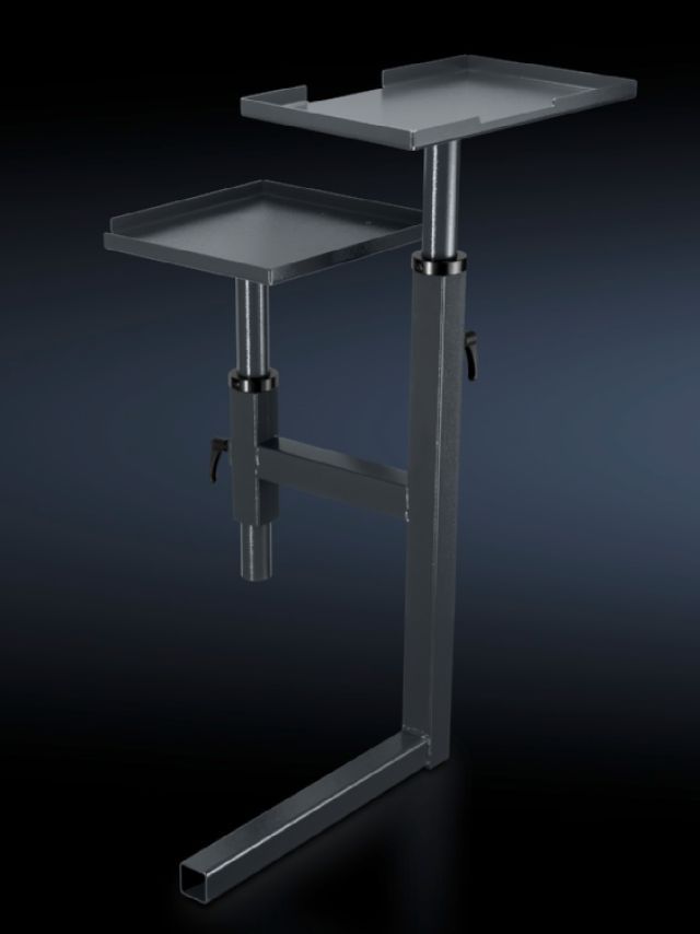 Компонентная поддержка осталась для WS 540